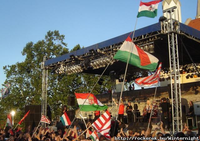 Kormorn - Sitke 2008
