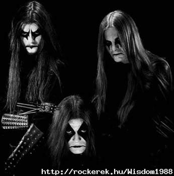 immortal