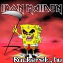 Spongya Bob