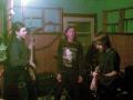 2008 Szilveszteri koncert egy hzibuliban. ( Elnzst a kpminsgrt)
