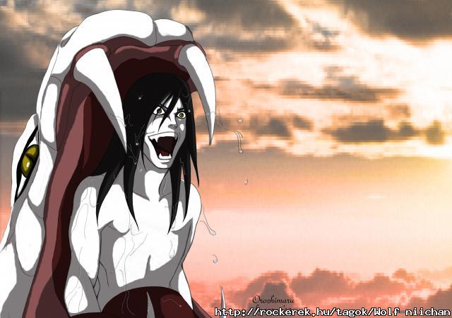 Orochimaru_Return_by_SarangheOrochimaru