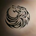 tribal_wolf_tattoo_by_dirtfinger-d5rc9sy