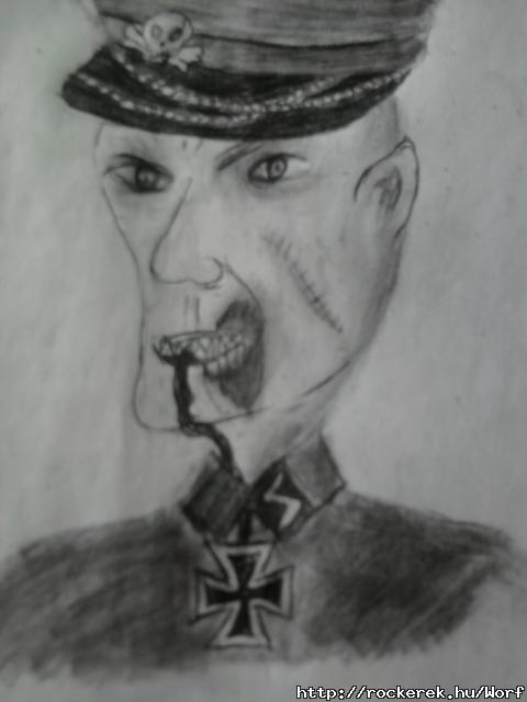 Herzog (a Dead Snow-bl)
