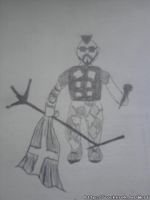 Joakim Brodn (Sabaton)
