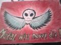 Metal will never die, vagy mi... (tvarrgi ez is)
