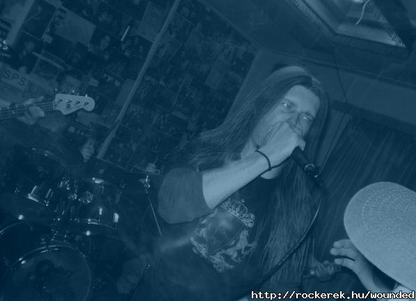 In Flames tribute