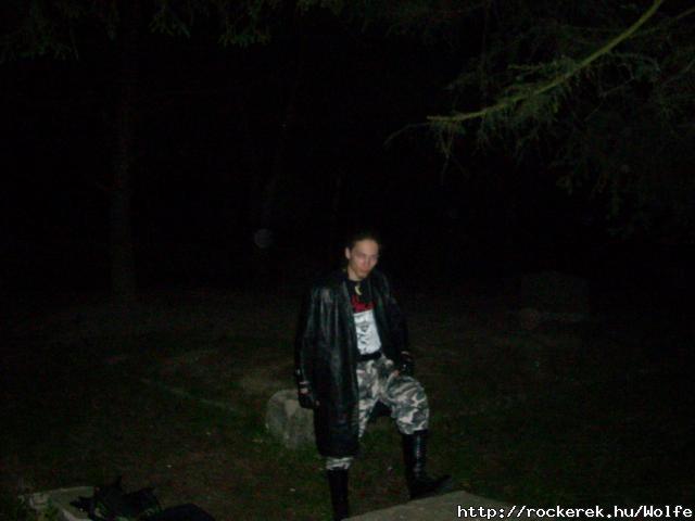 Black Fucking Metal