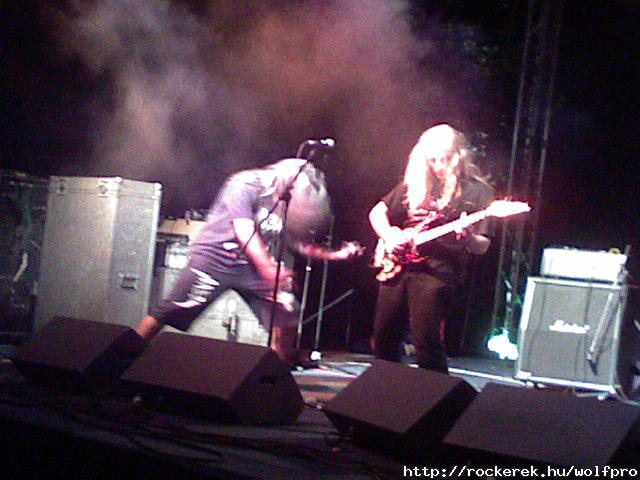 2007-es Akela koncert