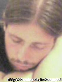 Beittunk...? :D (asztalon alv - Masters of Rock 2005)