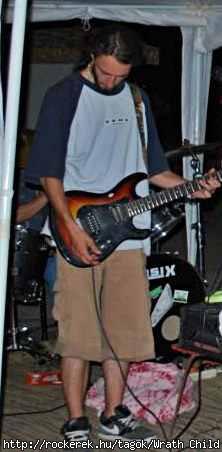GARDN FEST `12 :D