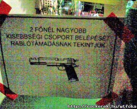 ilyet minden boltra!