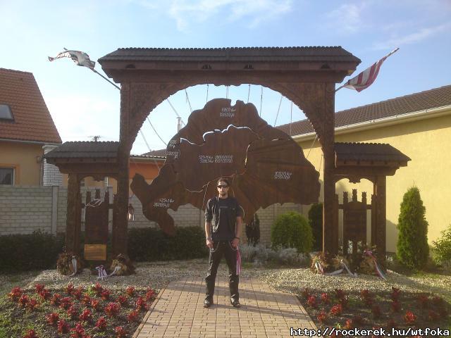 Trianon emlkm :)