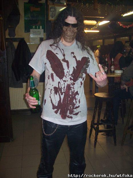 Teke farsang 2011 :)