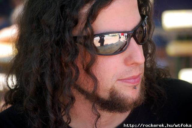 Metalfest 2011