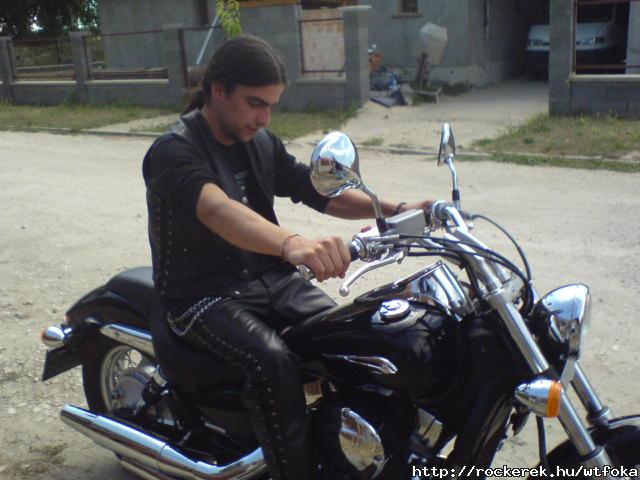 sajna nem az enym :( de taln majd egyszer (azrt jl ll szerintem) :p