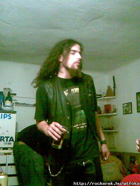 s az alkohol kros mellkhatsai :)