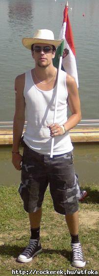 Szegedi kajak-kenu vb 2006
