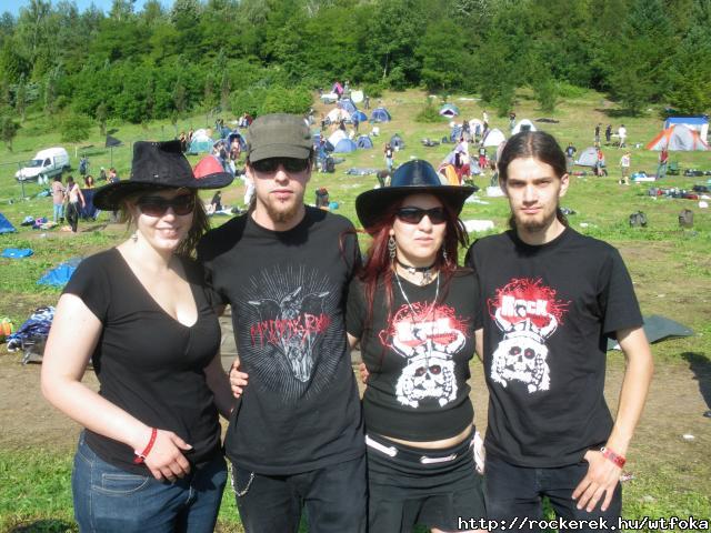Rockmaraton brigd 2009