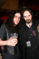 Aaron s jmagam - Metalmania 2007.