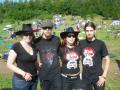 Rockmaraton brigd 2009