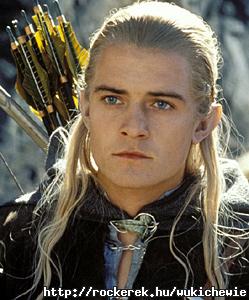 Legolas