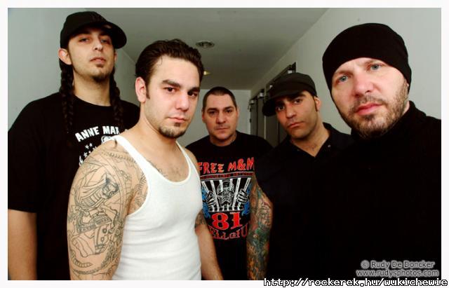Hardcore