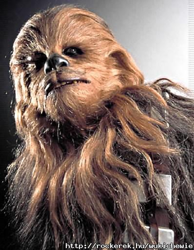 Chewie
