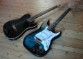 guitars
