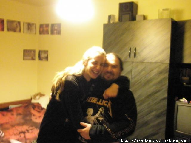 Szeretetnnep 2008 szilveszter