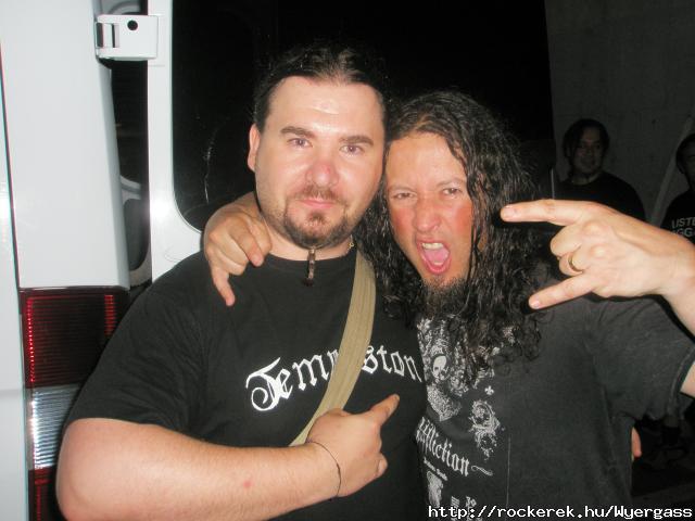 Michael Wiltonnal