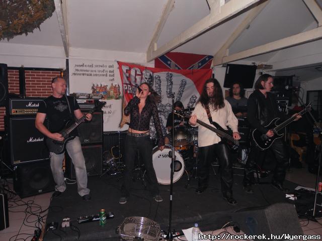 Big bike pub