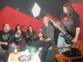 Vrs yuk backstage