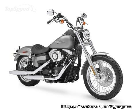 Harley