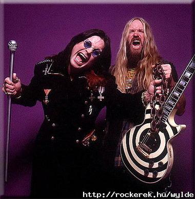 Two Madman