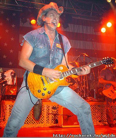 Nugent 06