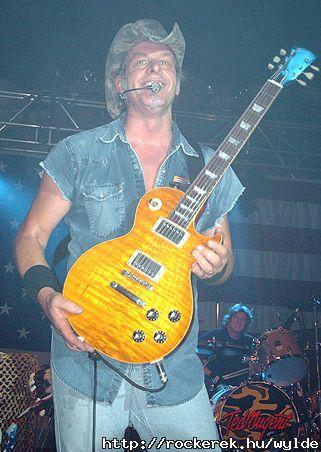 Nugent 07
