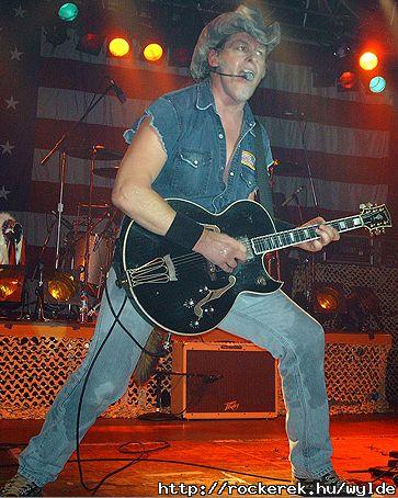 Nugent 09