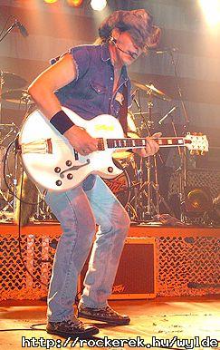 Nugent 10
