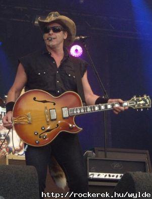 Nugent 14