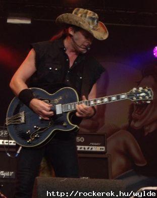 Nugent 15