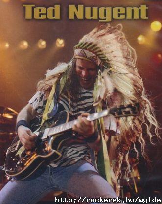 Nugent 16