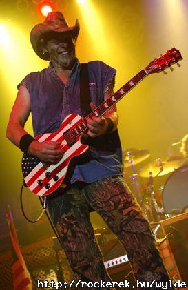 Nugent 19