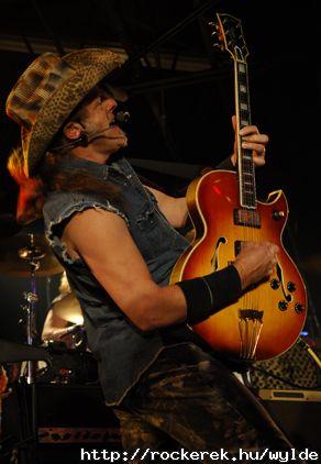 Nugent 20