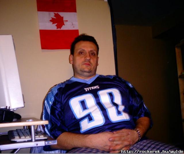 In the Canada 01