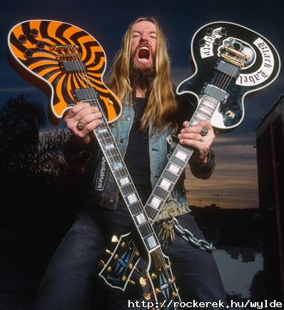 Zakk 1