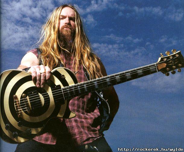 Zakk In  Easy