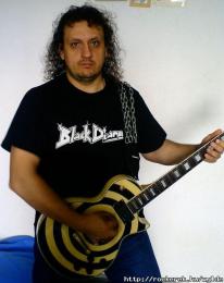 wylde