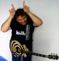 I`m The Devil