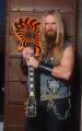 Zakk the King