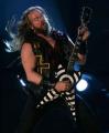 Zakk In Action 2007